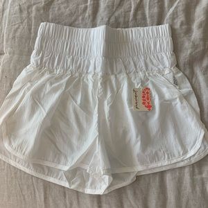 Free People Movement The Way Home shorts